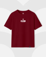 Kuvâ-yi Milliye 2024 Kırmızı Voleybol T-shirt - Görsel 2