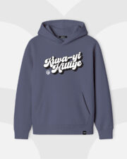Kuvâ-yi Milliye 2024 Füme Hoodie - Görsel 2