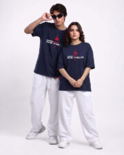Kuvâ-yi Milliye 2026 Lacivert T-shirt