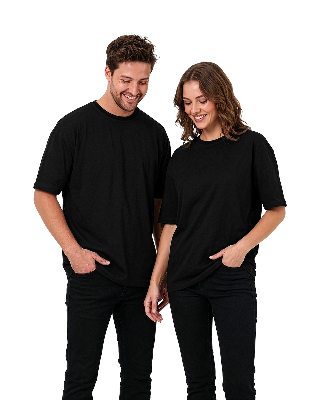 Oversize Premium T-shirt